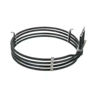 Elemento de aquecimento circular Tecnoeka 01203641 7500W 240V