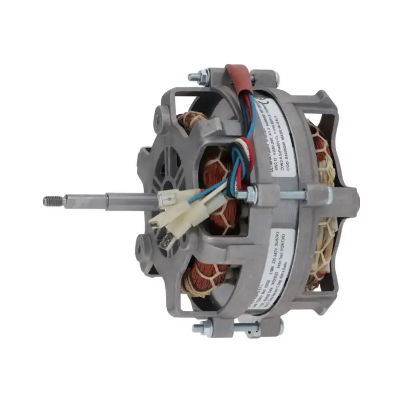 Tecnoeka 01205240 omvänd motor 0,12 kW 230V