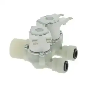 Tecnoeka 01201790 Magnetventil RPE 2-Wege 8 mm