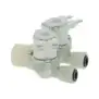 Tecnoeka 01201790 magneetventiel RPE 2-weg 8 mm