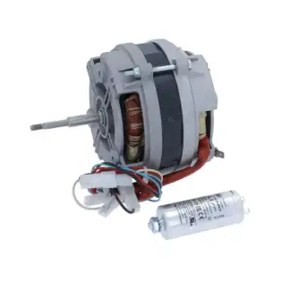 Tecnoeka OEM 21004980 spare motor kit 01202601