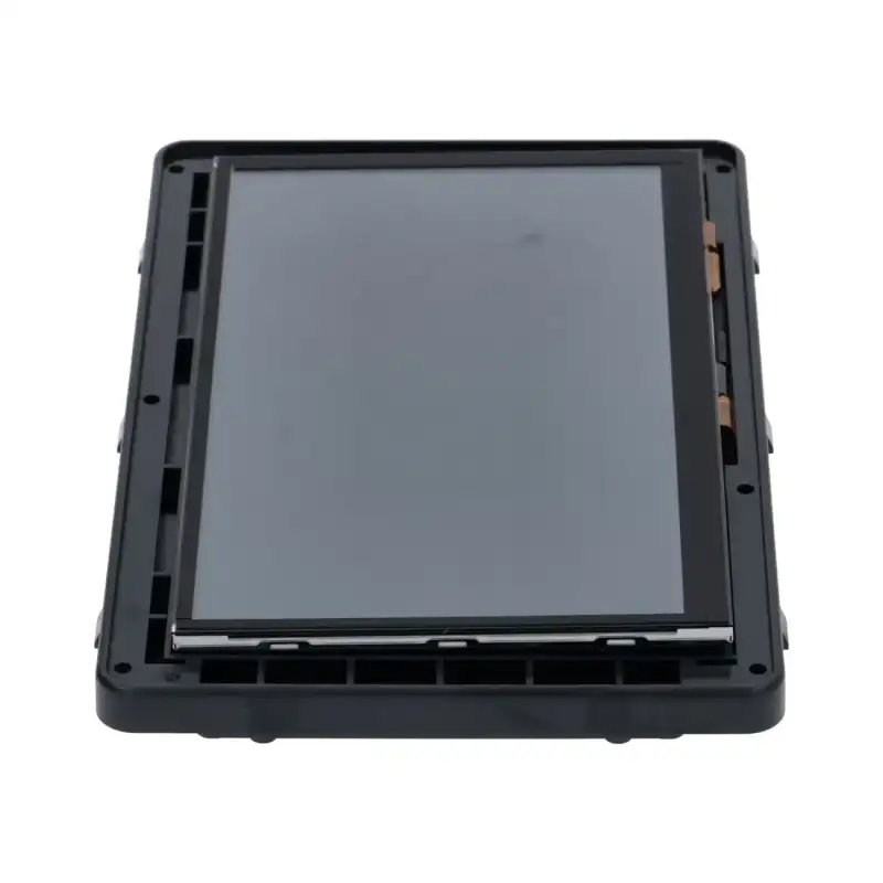 Tecnoeka OEM 01900761 zwart masker touch board