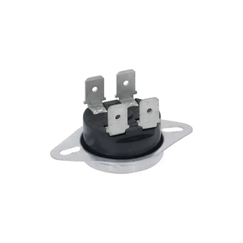 Tecnoeka 01203551 contactthermostaat 125°C 250V
