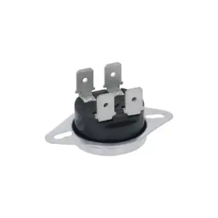 Tecnoeka 01203551 contact thermostat 125°C 250V