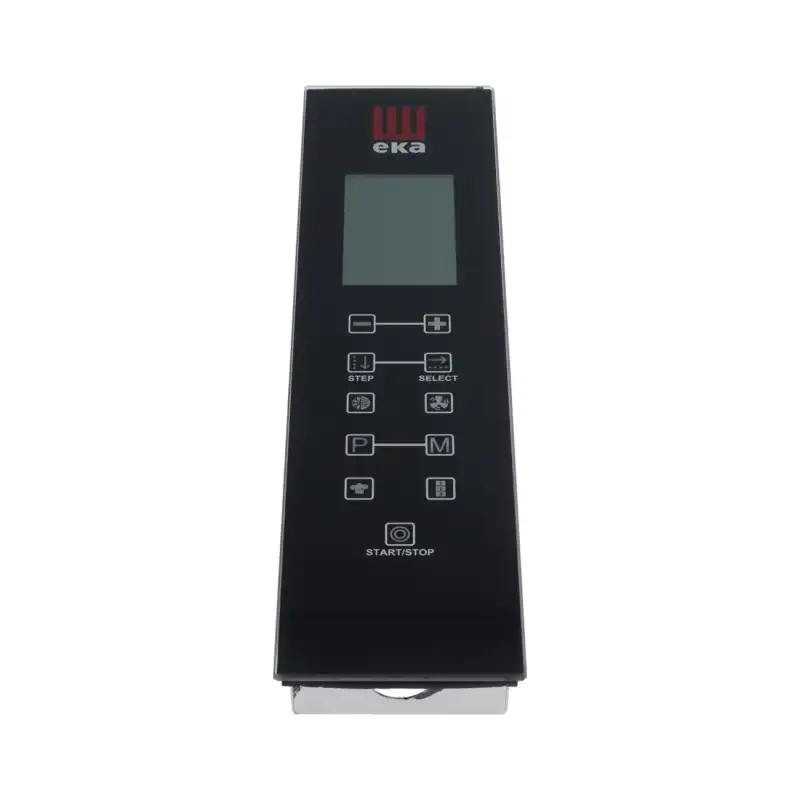 Panel de control completo Tecnoeka 21003880