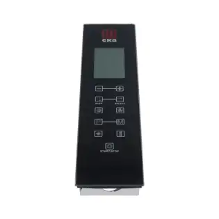 Panel de control completo Tecnoeka 21003880