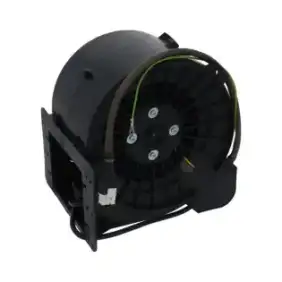 Tecnoeka 01200010 Abluftmotorhaube TN732