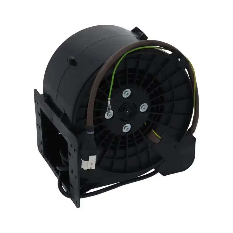 Tecnoeka 01200010 Abluftmotorhaube TN732