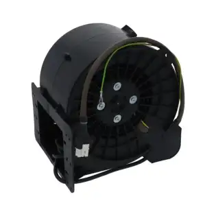 Moteur d'extraction Tecnoeka 01200010 pour hotte TN732