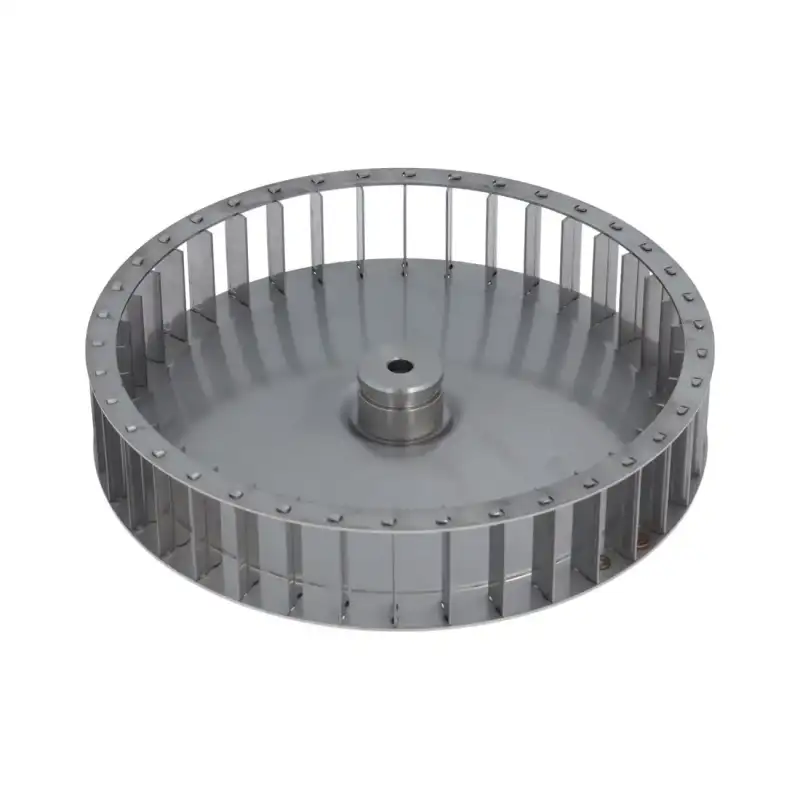 Tecnoeka 00005871 -tuulettimella varustettu 200 mm konvektio-uuni.