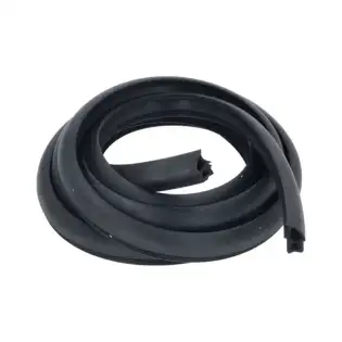 Junta Tecnoeka 01001080 com corte de fachada de abafador MKF1064TS