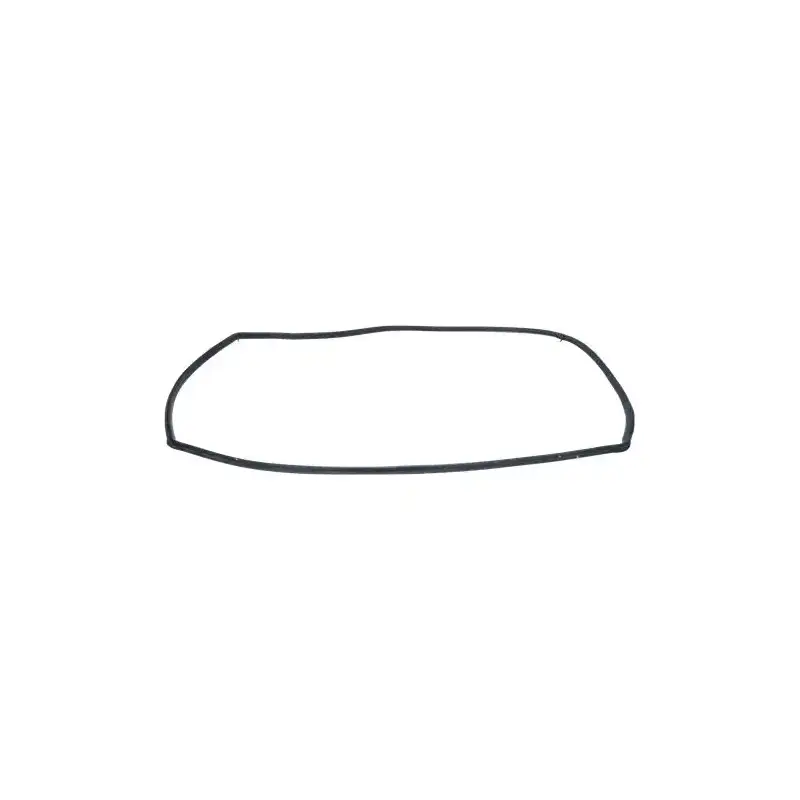 Tecnoeka 01000371 oven door gasket 640x370 mm