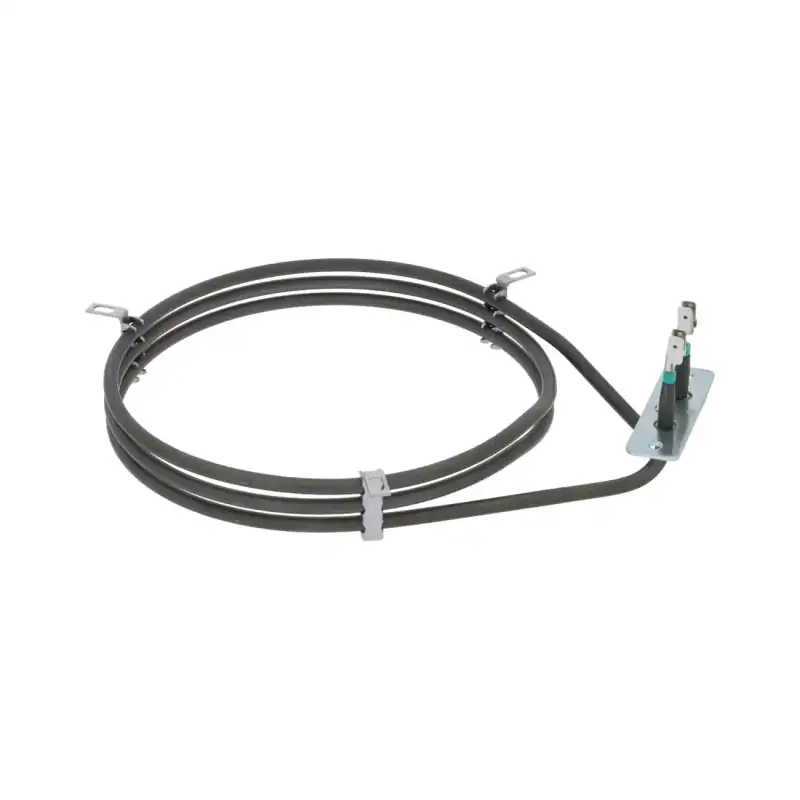 Tecnoeka OEM 01201000 topný prvek 2500W 230V