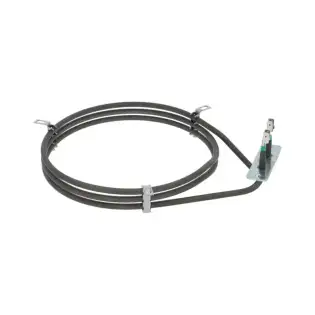 Elemento de aquecimento Tecnoeka OEM 01201000 2500W 230V