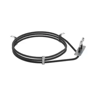 Tecnoeka OEM 01203220 heating element 2700W 230V