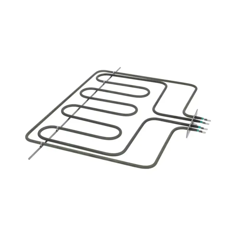 Tecnoeka OEM 01203240 heating element 900+1900W 230V