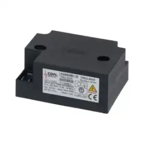 Tecnoeka OEM 01202490 sytytystransformaattori TRK2-40VD