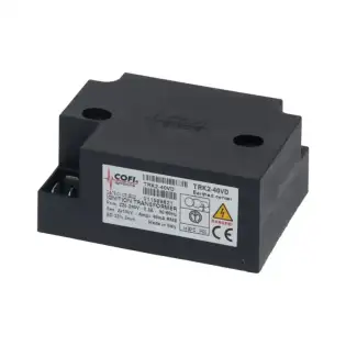 Tecnoeka OEM 01202490 tenningstransformator TRK2-40VD