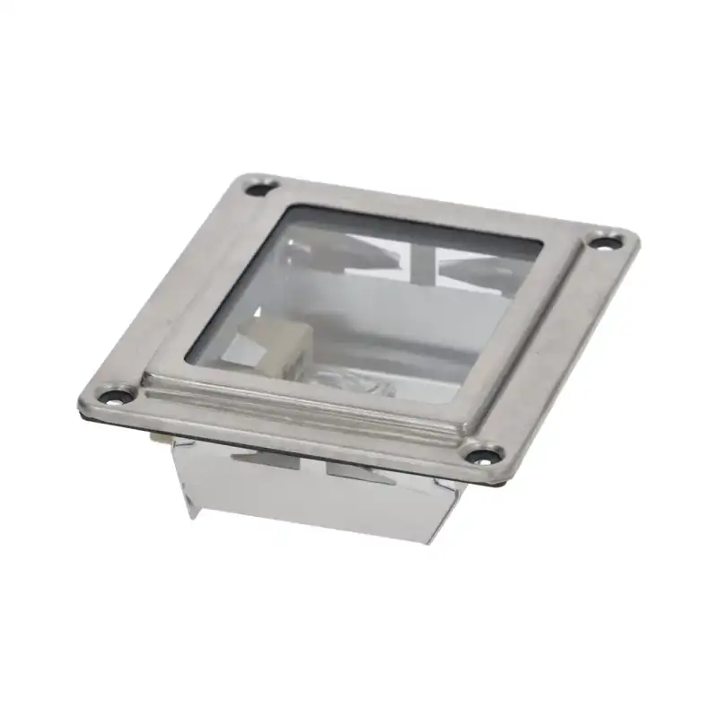 Tecnoeka OEM 00014681 lamp holder with halogen lamp G9 2W 230V