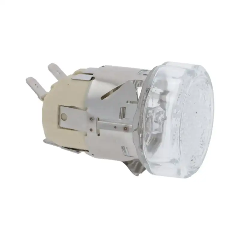 Tecnoeka OEM 00002331 lamp holder G9 25W 230V