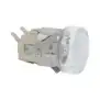 Tecnoeka OEM 00002331 lamp holder G9 25W 230V