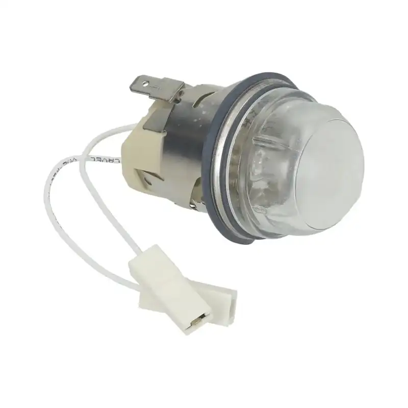 Tecnoeka OEM 00013730 lamp receptacle G9 40W