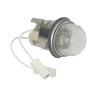 Tecnoeka OEM 00013730 lamp receptacle G9 40W