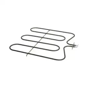 Tecnoeka 01203250 lower heating element 1400W 230V