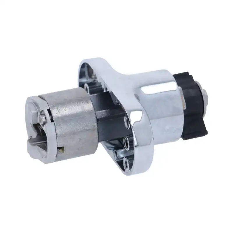 Tecnoeka OEM 00016091 M-cross locking mechanism MKF-TS