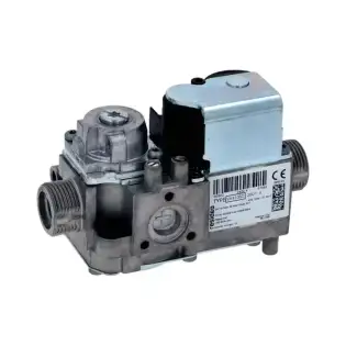 Tecnoeka OEM 01204710 PÅ/AV-ventil 230V ATM