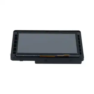 Kit de panel TFT Tecnoeka OEM 20900530 COD 01900521