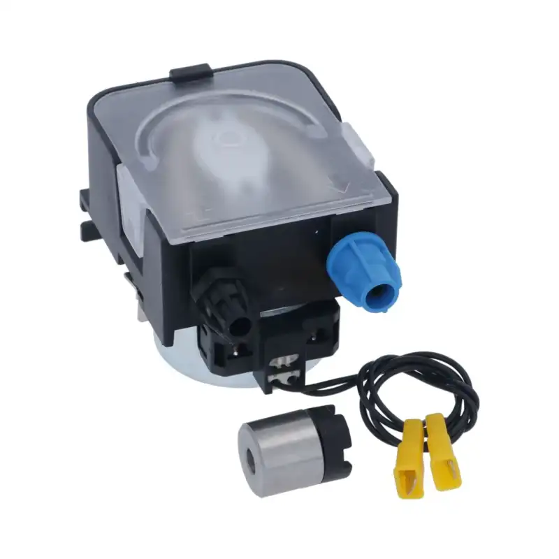 Tecnoeka OEM 000102222 detergent pump NPG-1,5