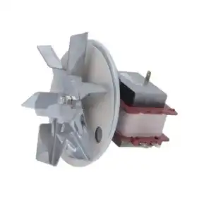 Motore a ventilatore radiale Tecnoeka OEM 01203232 230V