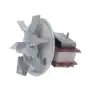 Tecnoeka OEM 01203232 radial fan motor 230V