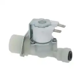 Tecnoeka OEM 01201860 solenoid valve 220/240V 8 mm