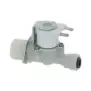 Válvula solenoide Tecnoeka OEM 01201860 220/240V 8 mm