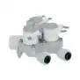 Tecnoeka OEM 01201800 solenoid valve 220/240V 8 mm