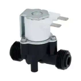 Tecnoeka OEM 01203110 solenoidventil RPE 1-vägs 180°