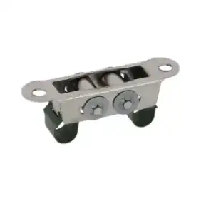 Tecnoeka OEM 00013450 rullehjulspinne