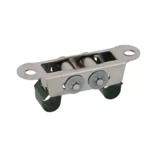 Tecnoeka OEM 00013450 rolo de guia
