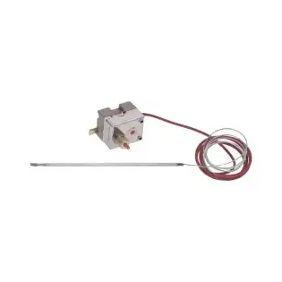 Tecnoeka OEM 01202780 1-fase thermostaat 318°C