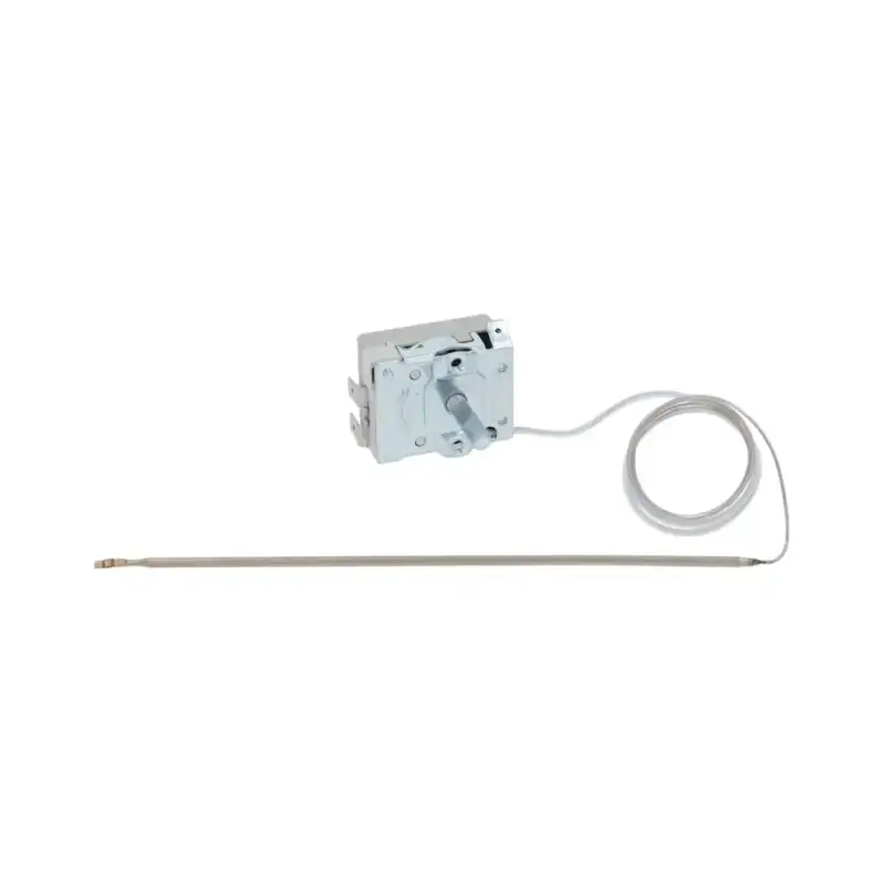 Tecnoeka OEM 01201312 thermostat 50–280°C Tecasa