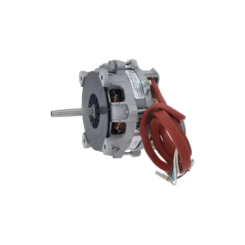 Moteur à onduleur monophasé Tecnoeka OEM 01205490 de 200W
