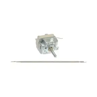 Tecnoeka OEM 01200370 Thermostat 60-318°C
