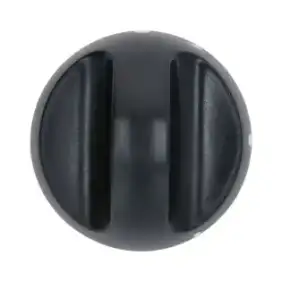 Manopola rubinetto gas Baron OEM BN824710100 ø70 mm