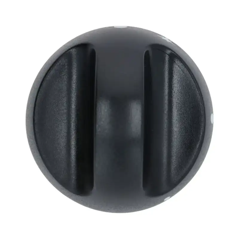 바론 OEM BN824710100 가스 밸브 조절 다이얼 ø70mm