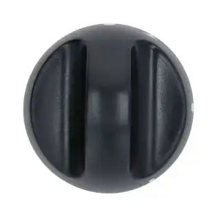 Baron OEM BN824710100 gasknapknob ø70 mm