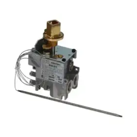 Baron OEM CR0979080R gas valve 100–190°C