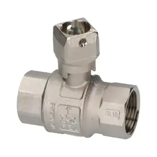 Baron OEM CR0588960 kuleventil for pastakokere