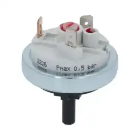 Interruptor de pressão Baron OEM CR1263820